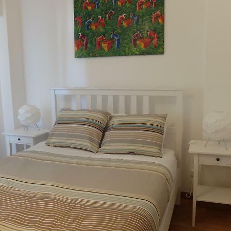 Blue Sofimar Lisbon Apartment ภายนอก รูปภาพ