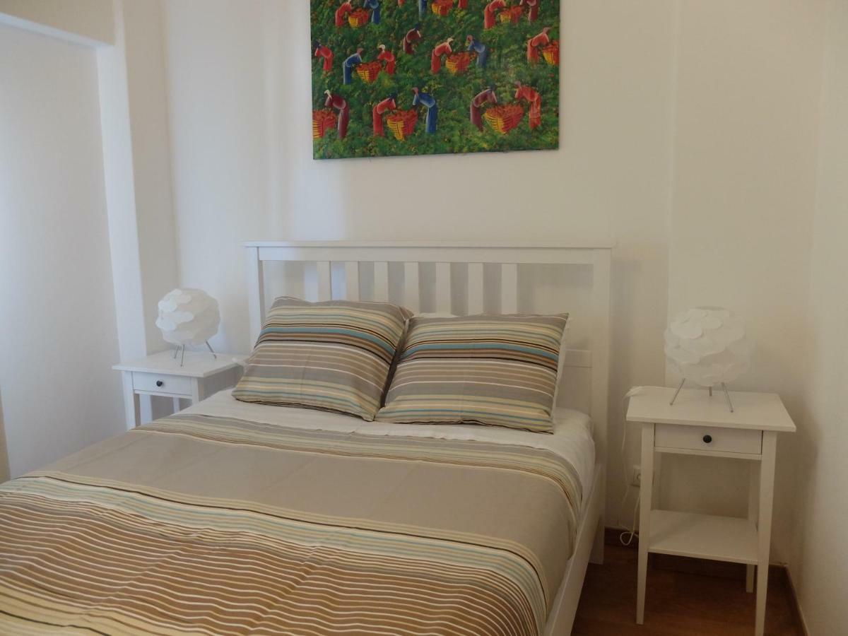 Blue Sofimar Lisbon Apartment ภายนอก รูปภาพ