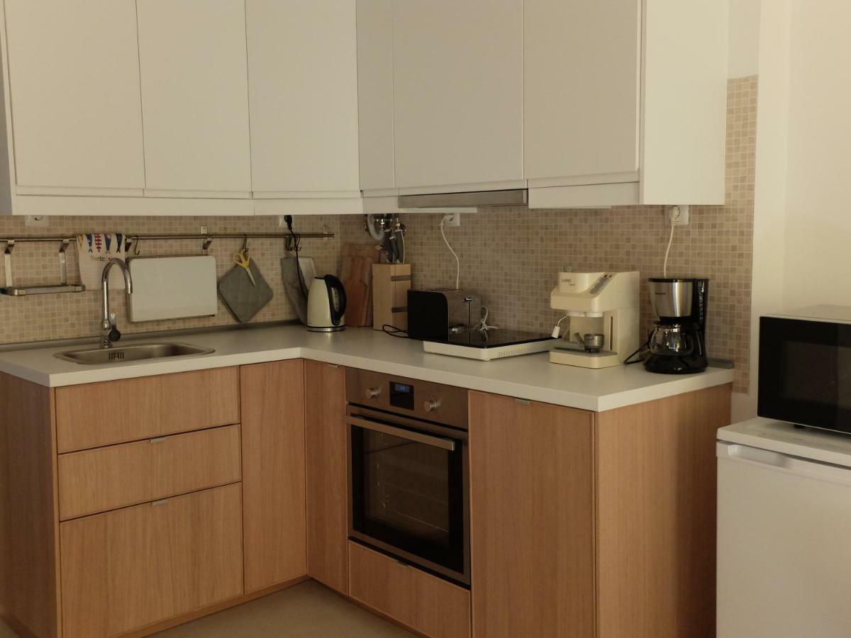 Blue Sofimar Lisbon Apartment ภายนอก รูปภาพ