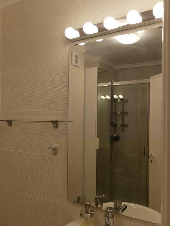Blue Sofimar Lisbon Apartment ภายนอก รูปภาพ
