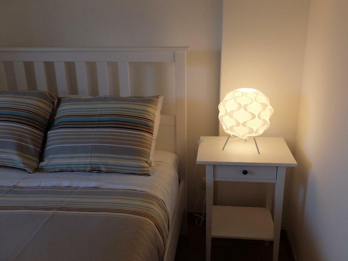 Blue Sofimar Lisbon Apartment ภายนอก รูปภาพ
