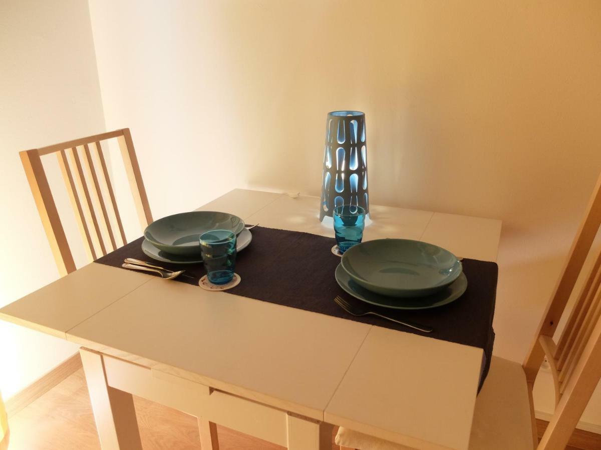 Blue Sofimar Lisbon Apartment ภายนอก รูปภาพ