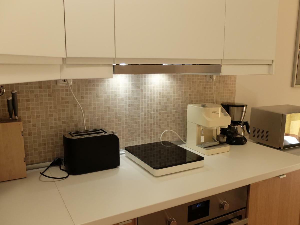 Blue Sofimar Lisbon Apartment ภายนอก รูปภาพ